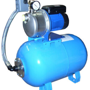 PRESSURE DEVICE & TANK