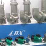 Industrial Pump Supply & Installation