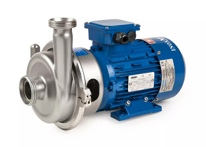 Industrial Pump Supply & Installation